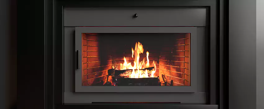 Custom Fireplace Crystals in Chatham, Ontario