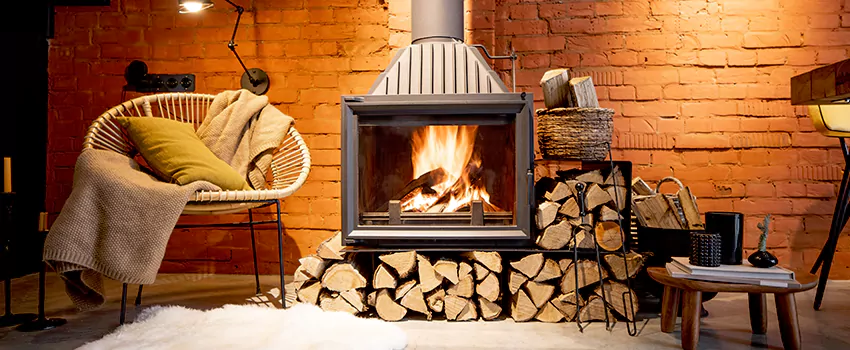 Wood Fireplace Mantels Repair in Chatham, Ontario