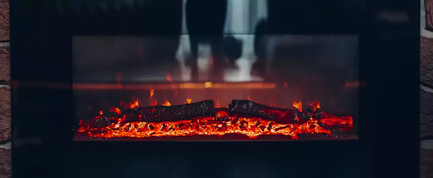 Electric Metal Fireplace Installation Services in Chatham, ON