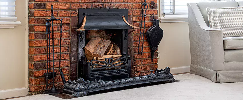 Fireplace Renovation Service in Erieau, Ontario