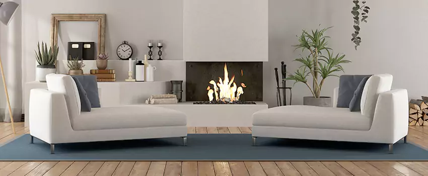Welding Repairs For Fireplace Grate in Chatham, ON