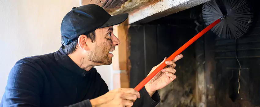 Electric Fireplace Safety Inspection in Chatham, ON
