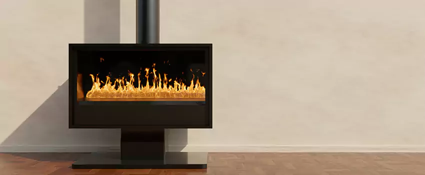 Fireplace Hanging Screens Installation Specialists in Chatham, ON