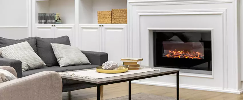 Fireplace Installation in Chatham, Ontario