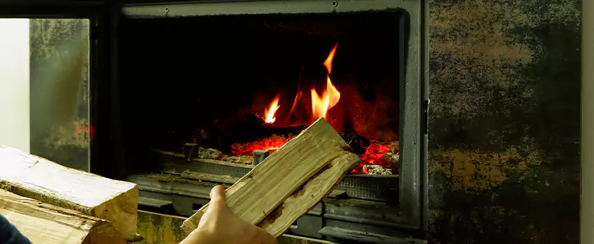 Wood-Burning Fireplace Smell Removal Services in Chatham, Ontario