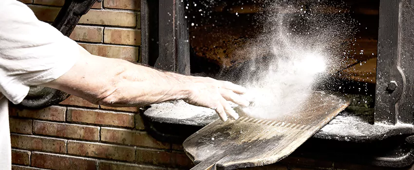 Smoke Chamber Safety Upgrades in Chatham, Ontario