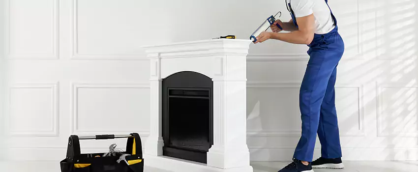 Fireplace Safety Inspection Technician in Chatham Proper, ON