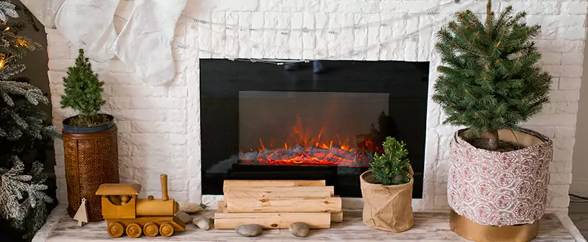Fireplace Xtrordinair Ember-Glo Insert Fireplace Maintenance in Chatham, ON