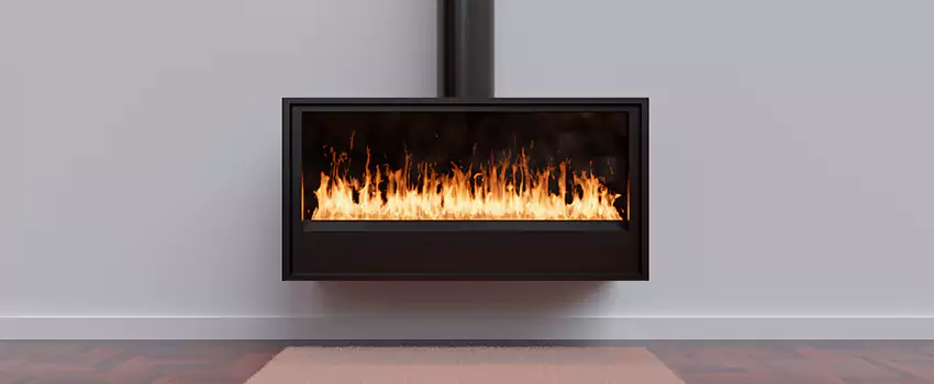 Affordable Floating Fireplace Repair And Installation Services in Chatham, Ontario