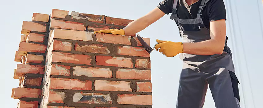 Flue Tiles Cracked Repair Services Near Me in Chatham, Ontario