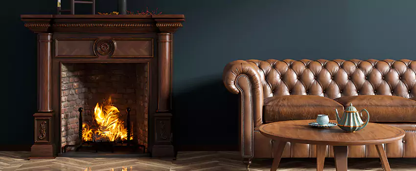 Gas Fireplace Logs Cost in Chatham, Ontario
