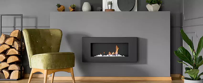 Fixes For Indoor Gas Fireplaces in Chatham, Ontario
