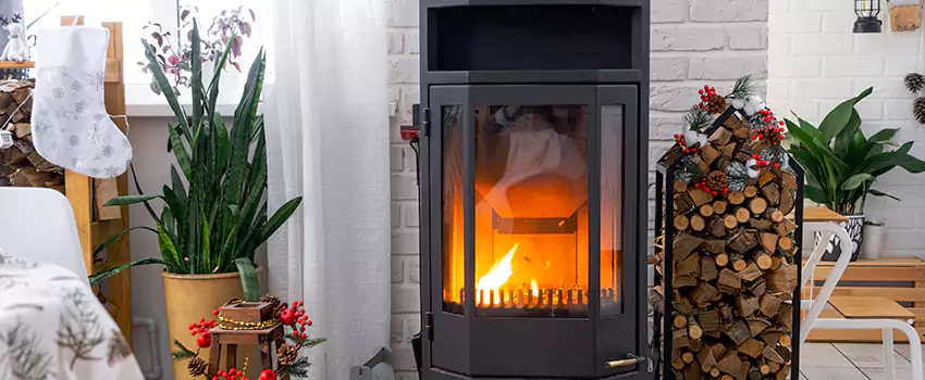 Benefits of Harman Stoves Fireplace in Chatham, ON