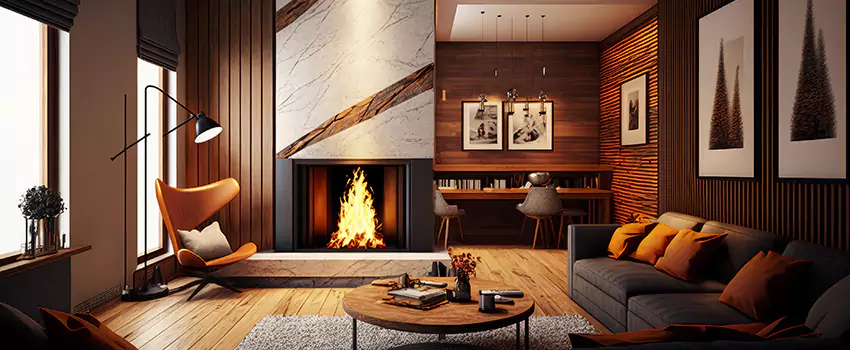 Heatilator Outdoor Fireplace Services in Dresden, Ontario