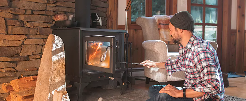 Specifications of Jøtul Fireplace and Inserts in Chatham, ON