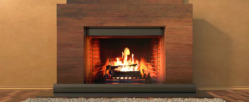 Kings Man Direct Vent Fireplaces Services in Chatham, Ontario
