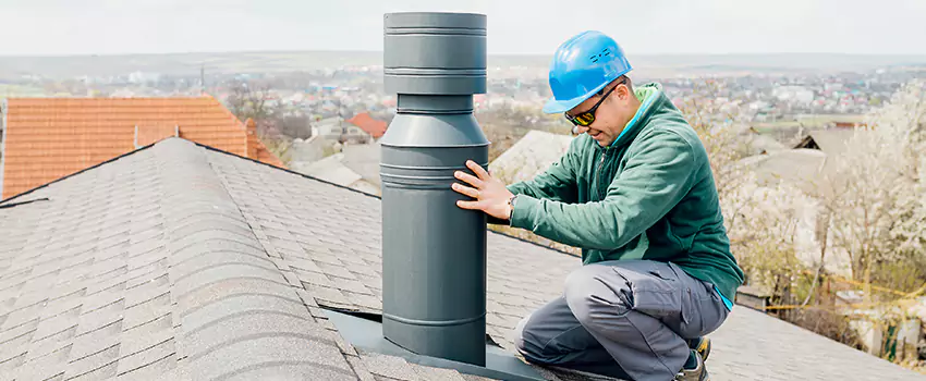 Broken Chimney Repair and Replacement Services in Chatham, Ontario