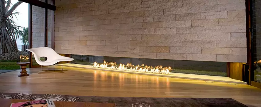 Benefits of Multi-Color Fireplace Installation in Chatham, ON