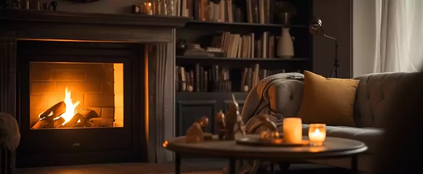 Ortal Wilderness Fireplace Repair And Maintenance in Chatham, Ontario
