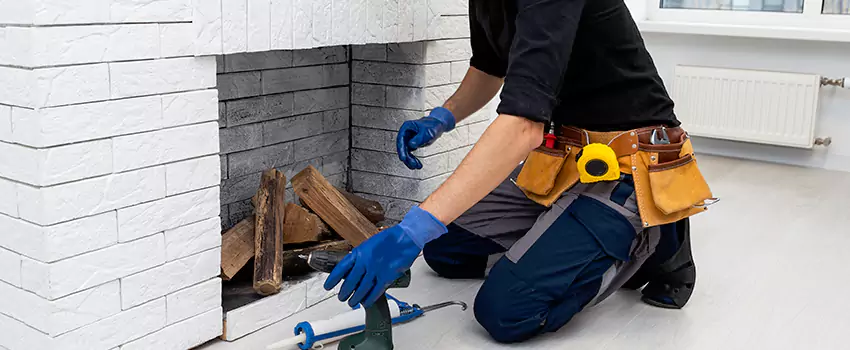 Cost of Pellet Fireplace Installation Services in Chatham, Ontario