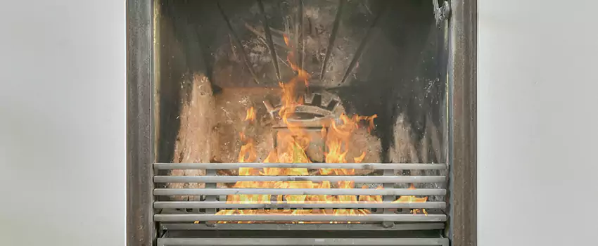 Regency Outdoor Fireplace Products Maintenance and Replacement Services in Chatham, Ontario