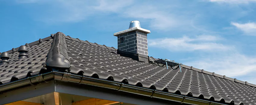 Residential Chimney Fans Installation and Repair Services in Chatham, Ontario