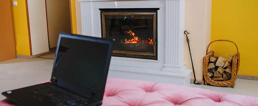 RSF Fireplaces Maintenance and Repair in Chatham, Ontario 