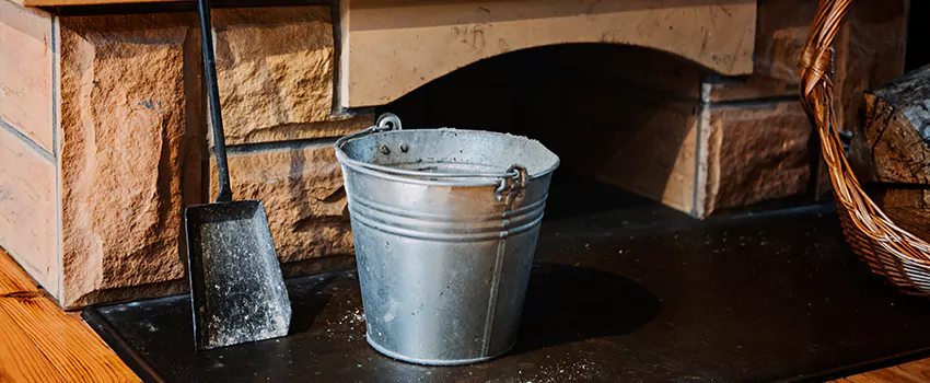 Soot Removal Process in Chatham, Ontario