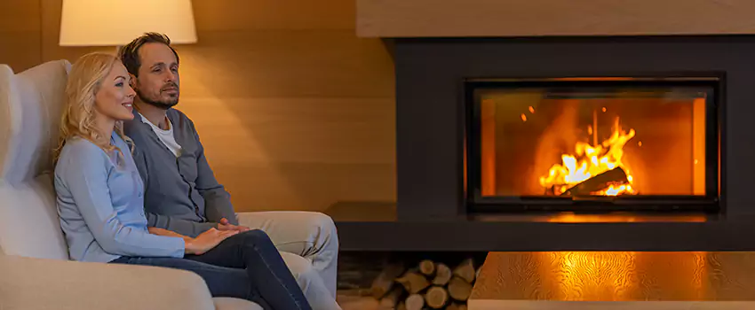 Superior Outdoor Fireplace Repair in Chatham, ON