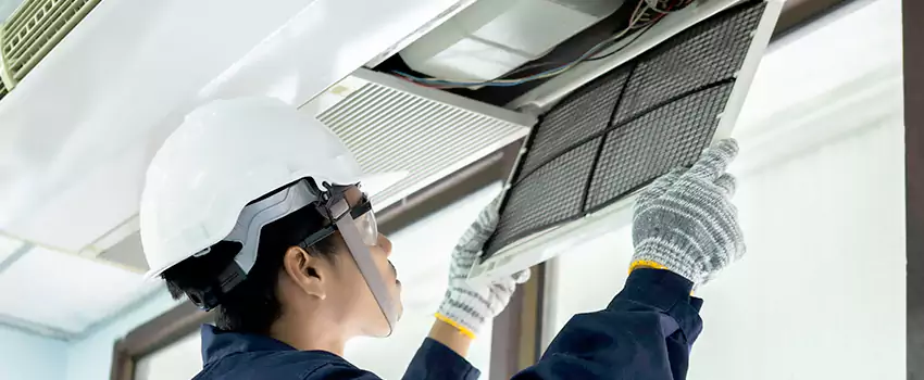 Vent Cleaning Company in Chatham, ON