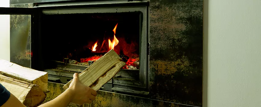 Best Wood Fireplace Repair Company in Chatham, Ontario