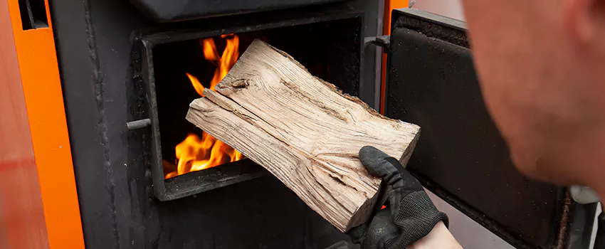 Indoor Wood Burning Furnace Repair and Installation in Chatham Proper, Ontario
