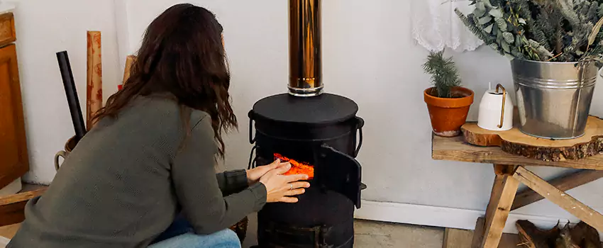 Wood Stove Chimney Cleaning Services in Chatham, ON