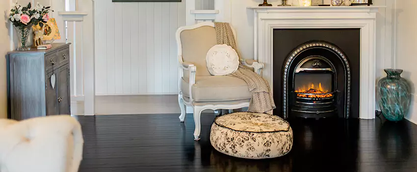 Wood Stove Firebox Installation Services in Chatham, ON