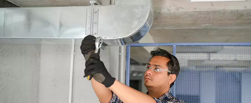 Blocked Air Duct Cleaning Solutions in Chatham, Ontario