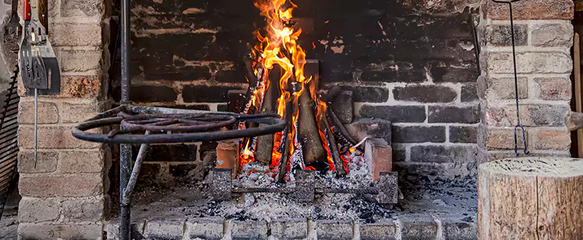 Masonry Fireplaces Brick Replacements Services in Chatham, ON