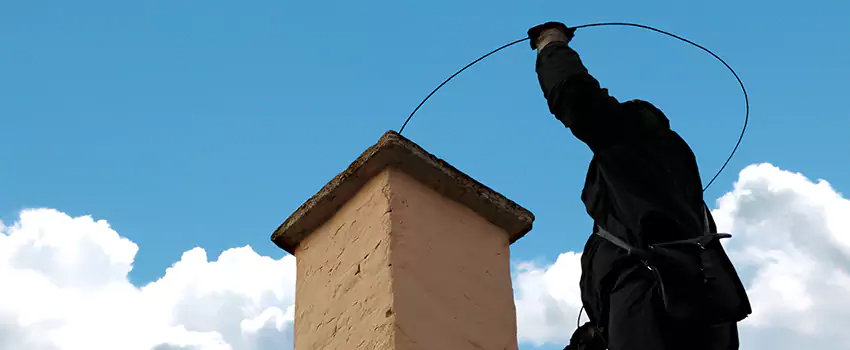 Raccoon Removal Solution from Chimney in Chatham, ON