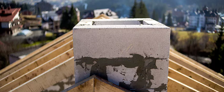 Chimney Ash Dump Cover Repair Services in Chatham, ON