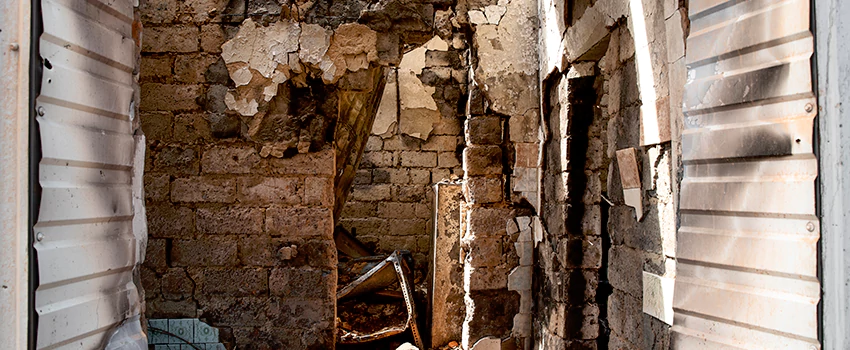 Chimney Concrete Bricks Rotten Repair Services in Chatham, Ontario