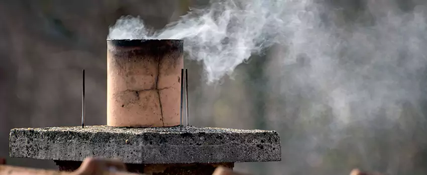 Chimney Creosote Cleaning Experts in Chatham, Ontario