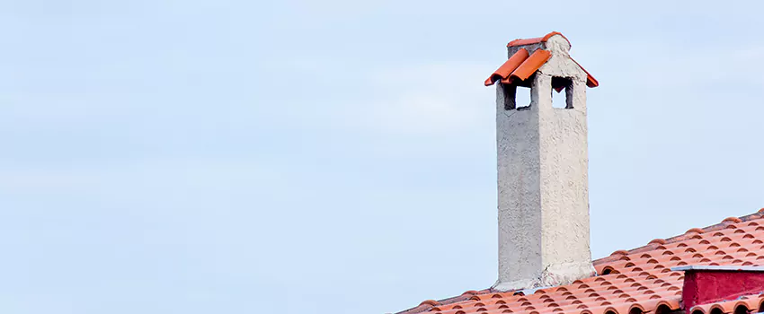 Chimney Crown Problems in Chatham, Ontario