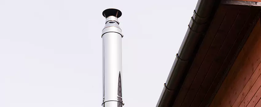 Chimney Installation Company in Chatham, ON