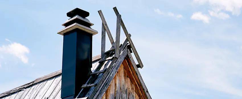 Insulated Chimney Liner Services in Chatham, ON