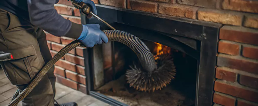 Gas Chimney Odor Removal in Chatham, Ontario