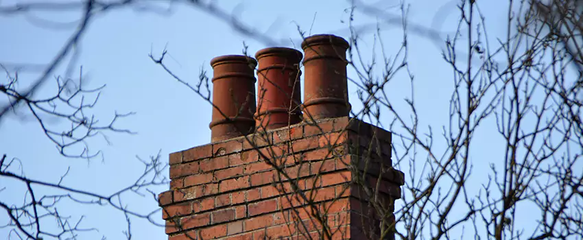 Chimney Flue Rebuild Services in Chatham, Ontario