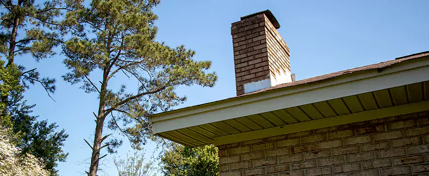 Chimney Design and Style Remodel Services in Chatham, Ontario