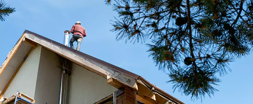 Chimney Repair Cost in Chatham, ON