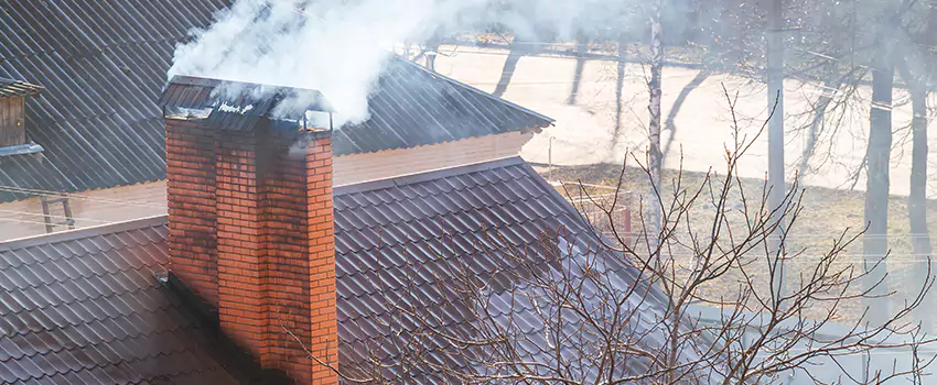 Chimney Saver Masonry Repair Contractor in Chatham, Ontario
