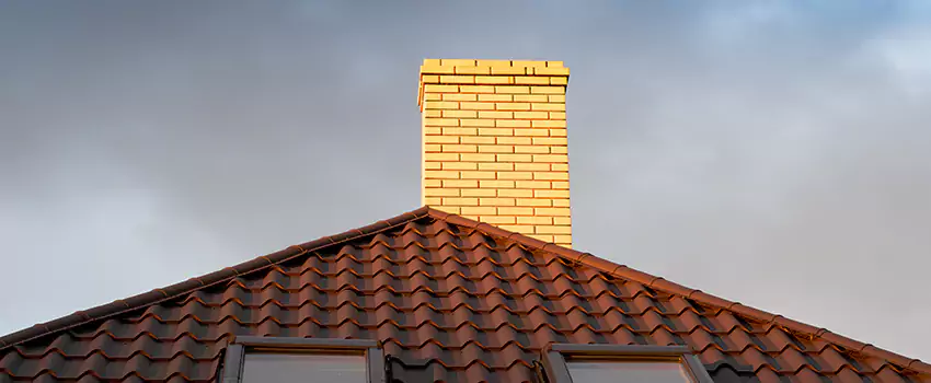 Chimney Blockage Removal in Chatham, Ontario