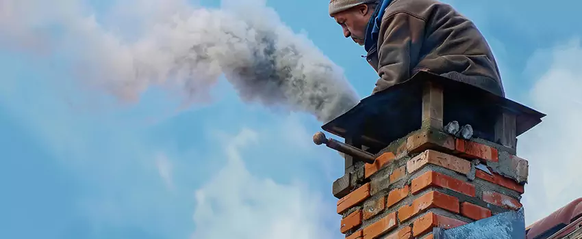 Soot Buildup Prevention in Chatham, Ontario